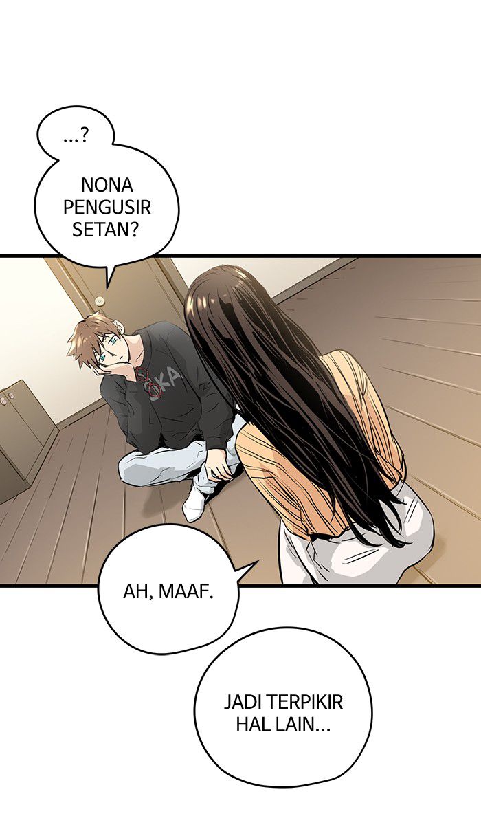 Promised Orchid chapter 12 halaman 50