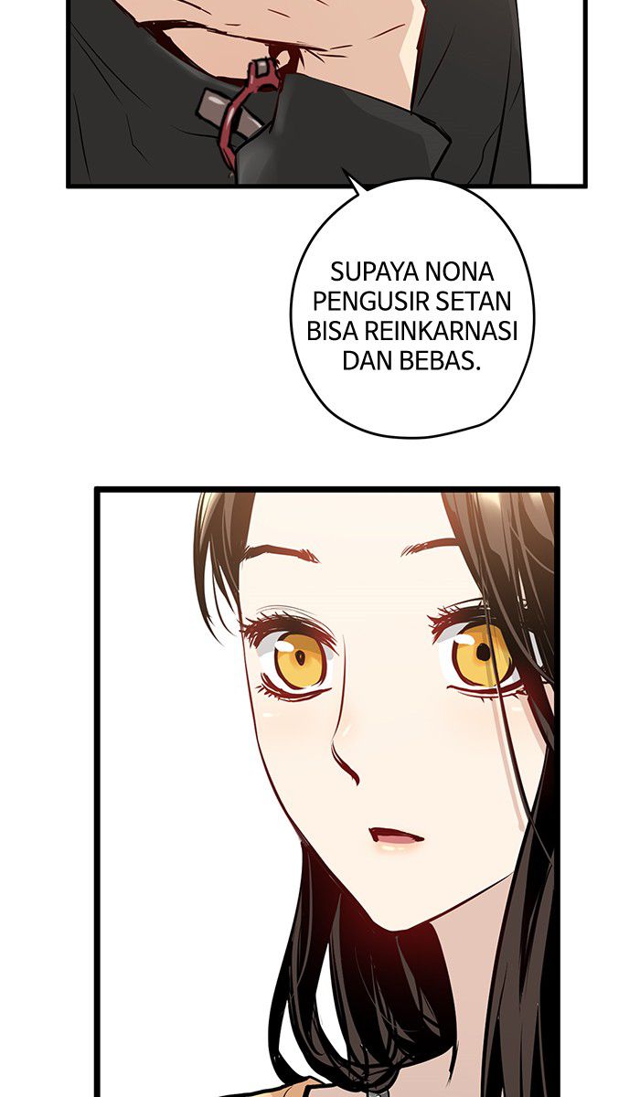 Promised Orchid chapter 12 halaman 53