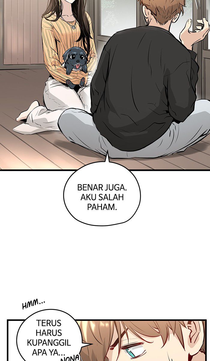 Promised Orchid chapter 12 halaman 56