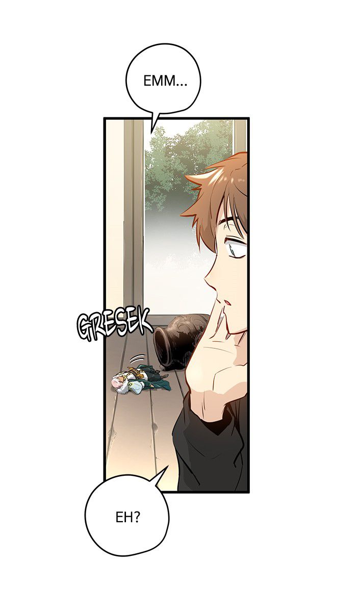 Promised Orchid chapter 12 halaman 65