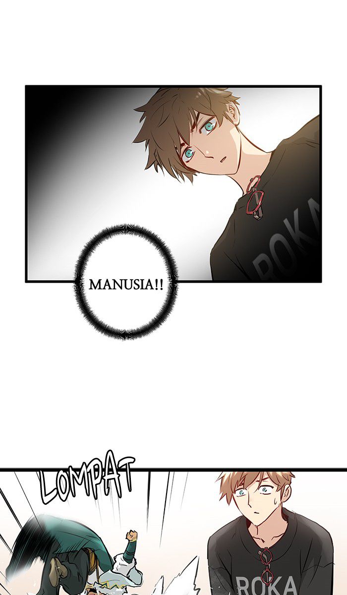 Promised Orchid chapter 12 halaman 69