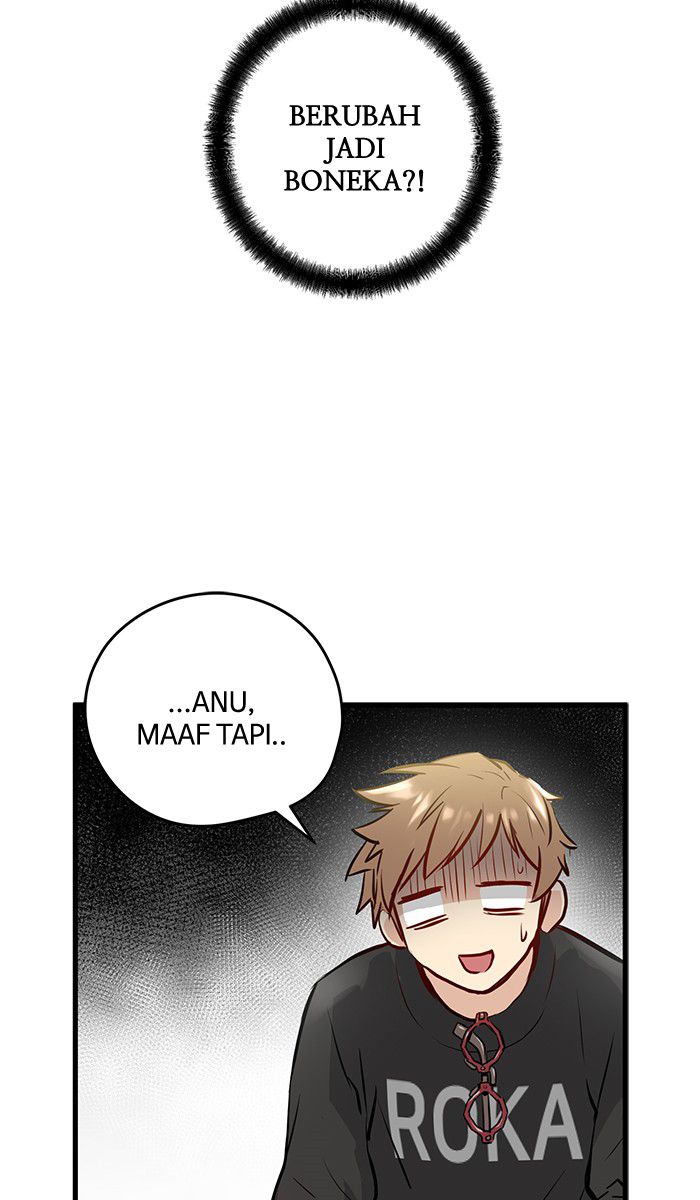 Promised Orchid chapter 12 halaman 72