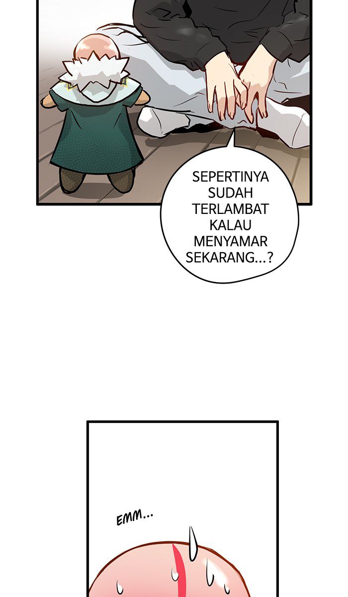 Promised Orchid chapter 12 halaman 73