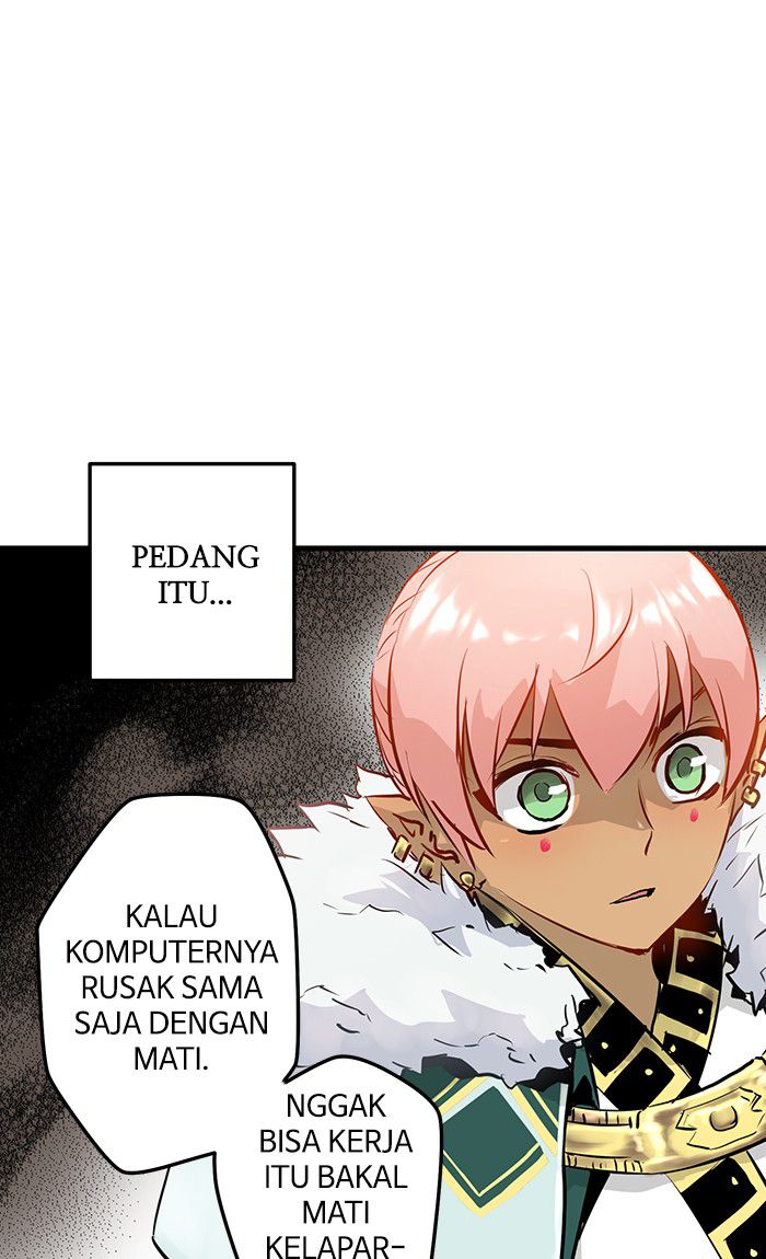 Promised Orchid Bab 13 halaman 43