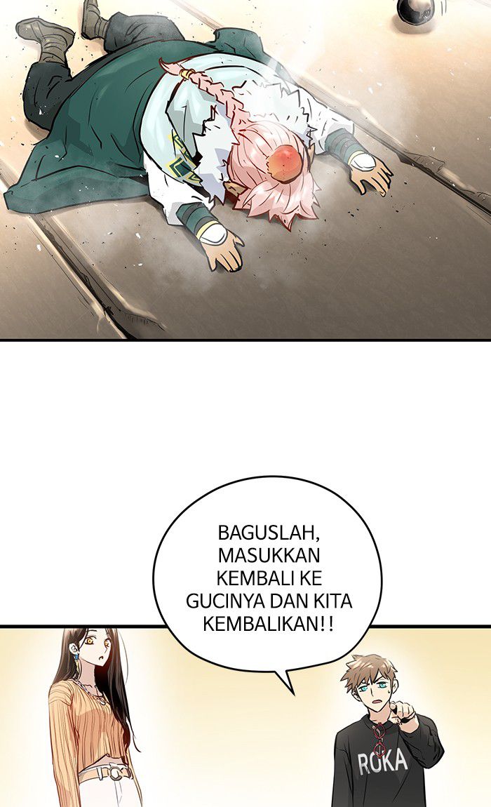Promised Orchid Bab 13 halaman 48