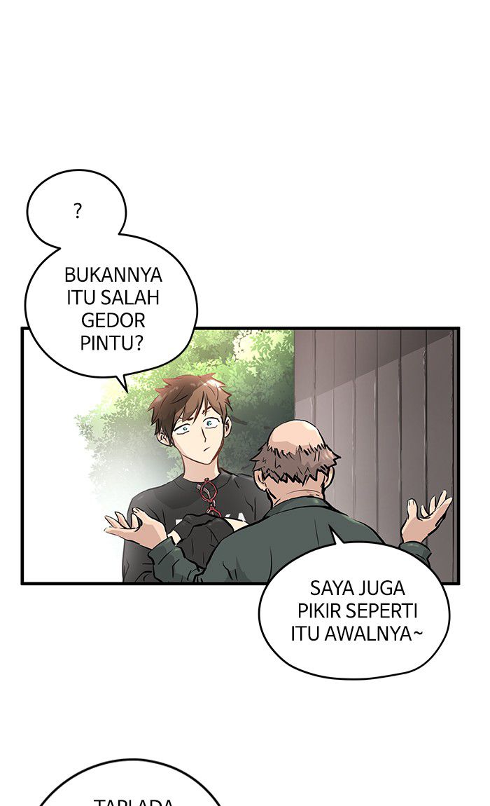 Promised Orchid Bab 13 halaman 64