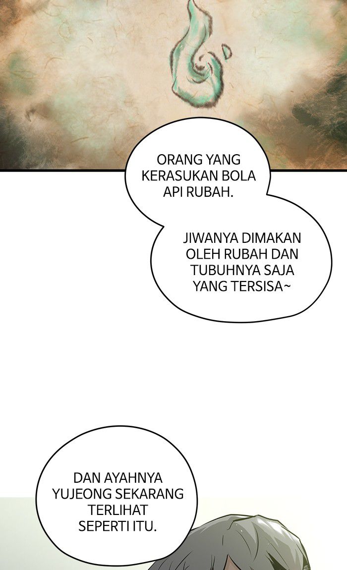Promised Orchid Bab 13 halaman 68