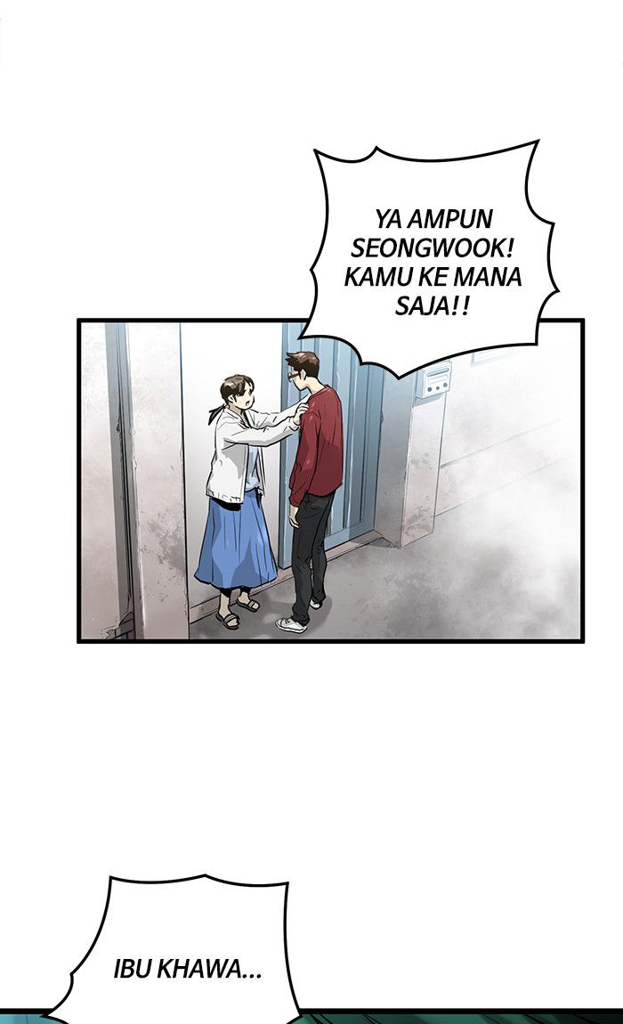 Promised Orchid Bab 13 halaman 77