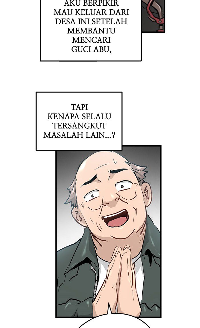Promised Orchid Bab 13 halaman 87
