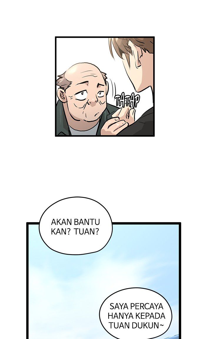 Promised Orchid Bab 13 halaman 92