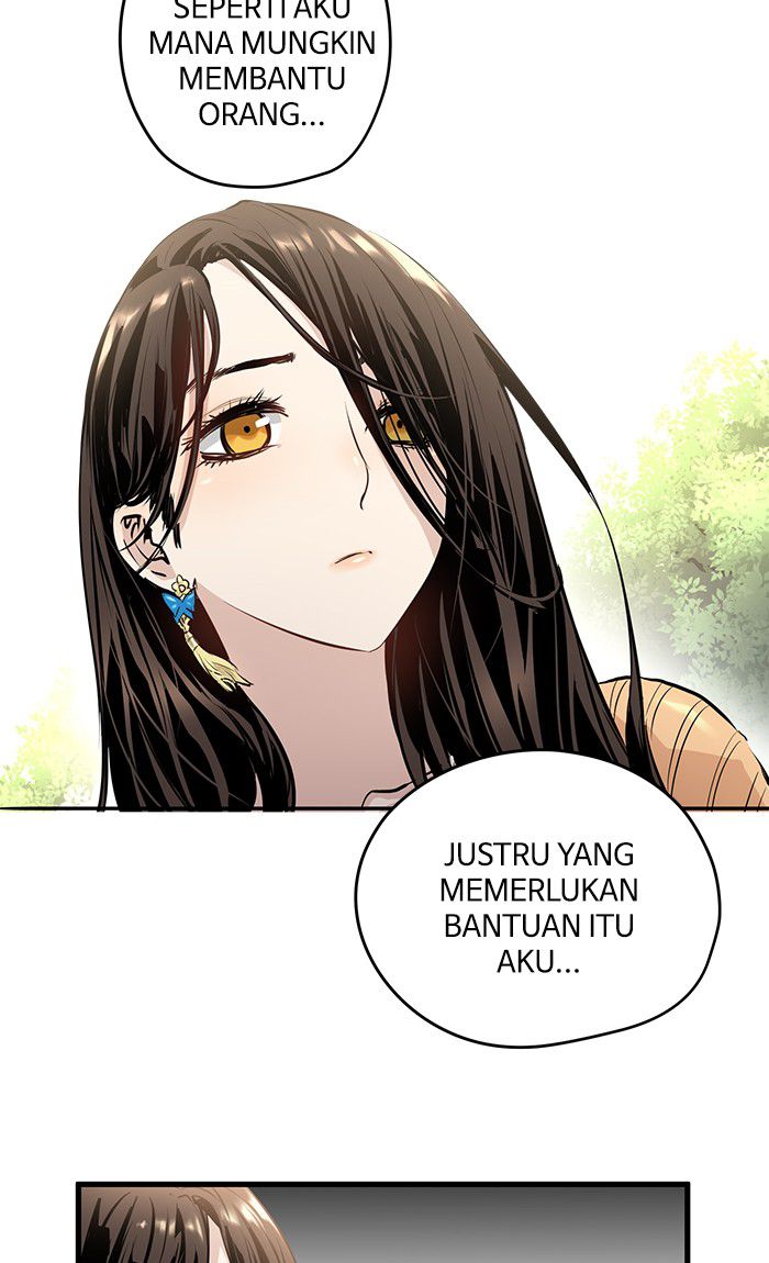 Promised Orchid Bab 13 halaman 99