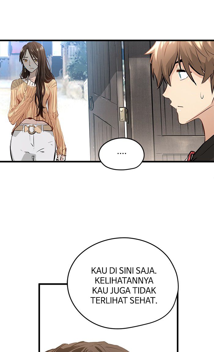 Promised Orchid Bab 13 halaman 128