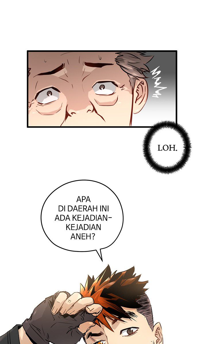 Promised Orchid chapter 14 halaman 3