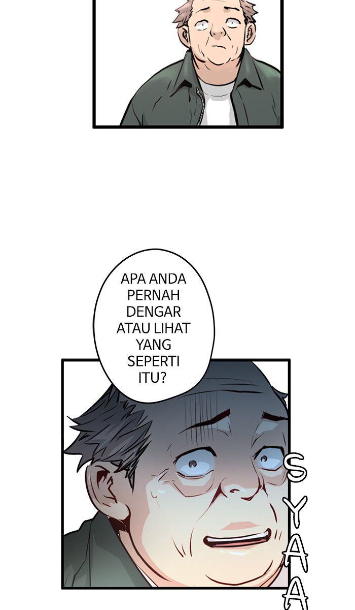 Promised Orchid chapter 14 halaman 6