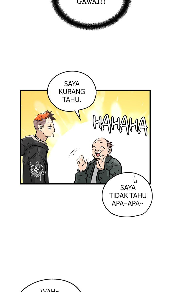 Promised Orchid chapter 14 halaman 10