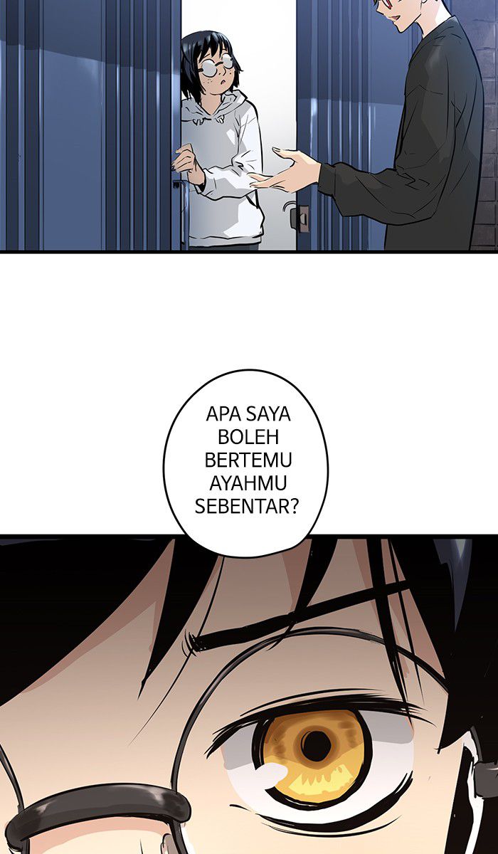 Promised Orchid chapter 14 halaman 18