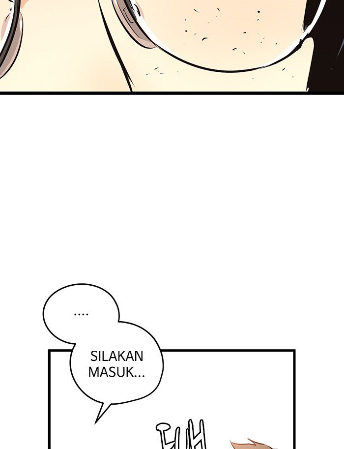 Promised Orchid chapter 14 halaman 19