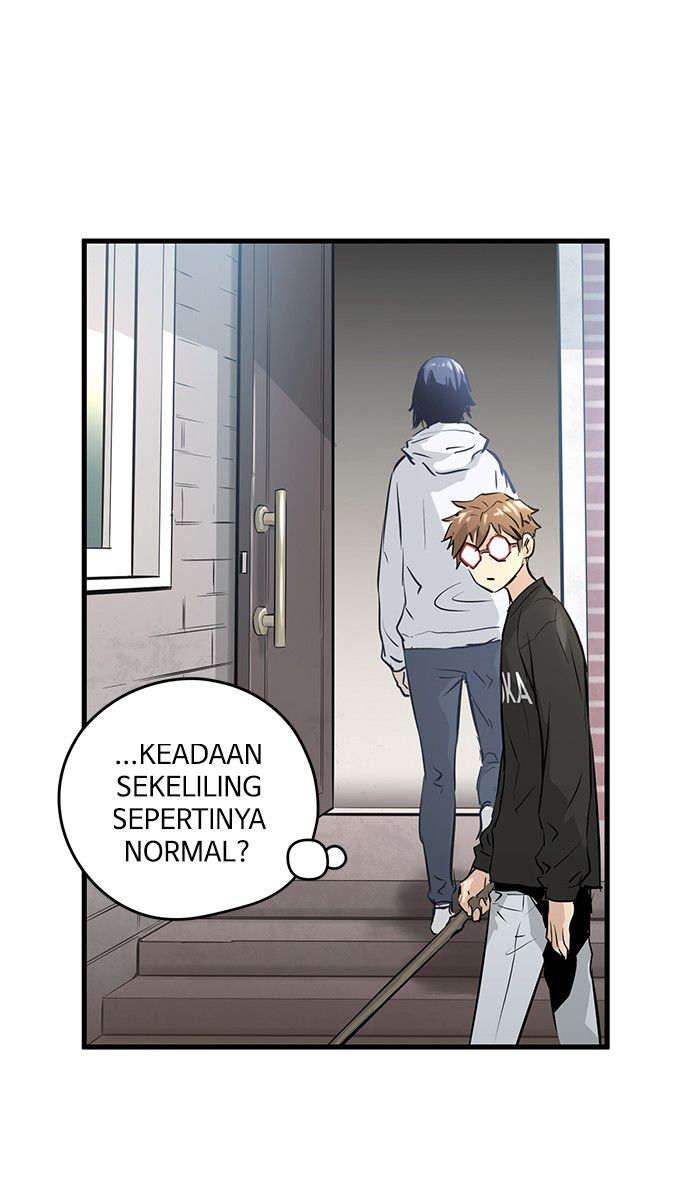 Promised Orchid chapter 14 halaman 21