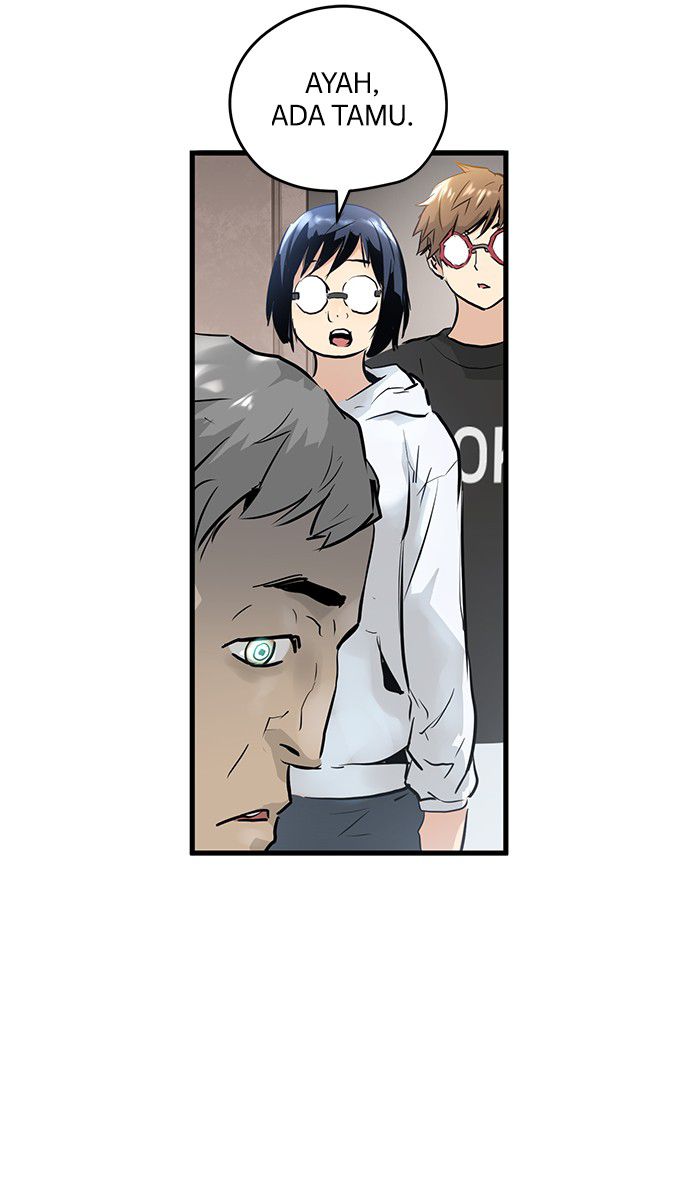 Promised Orchid chapter 14 halaman 22