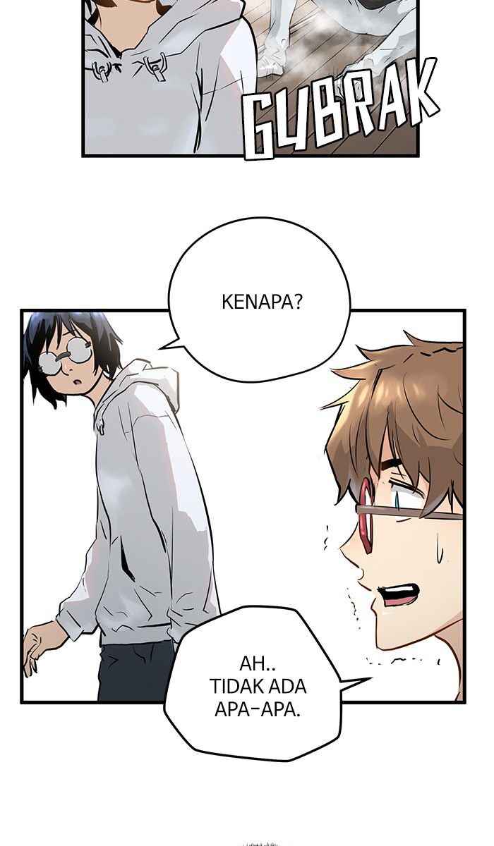 Promised Orchid chapter 14 halaman 26