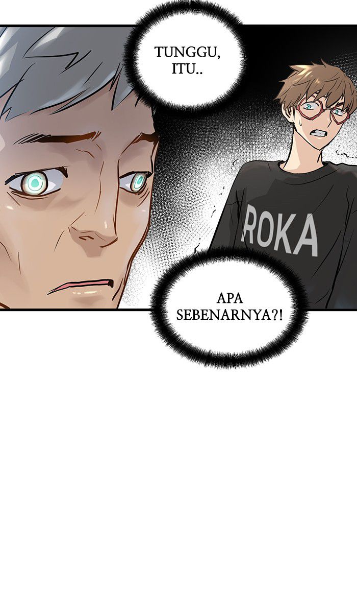 Promised Orchid chapter 14 halaman 27