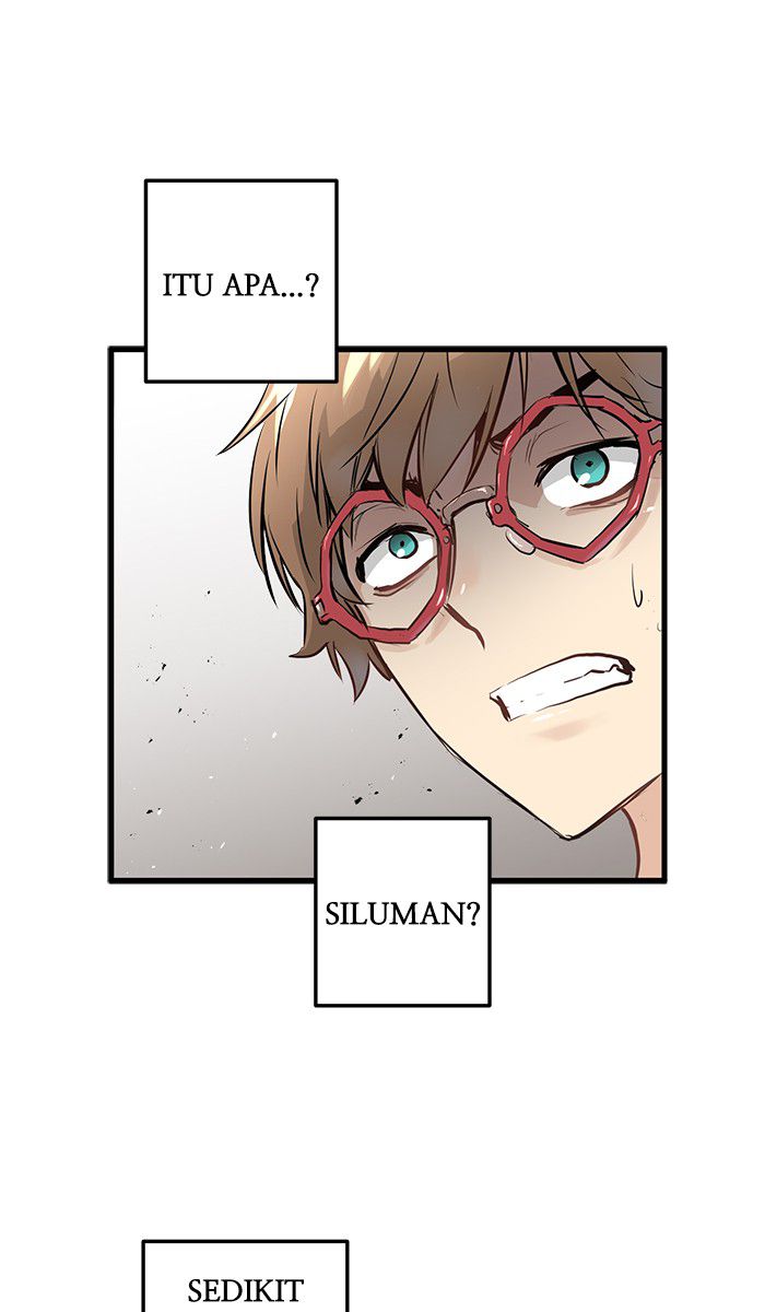 Promised Orchid chapter 14 halaman 32