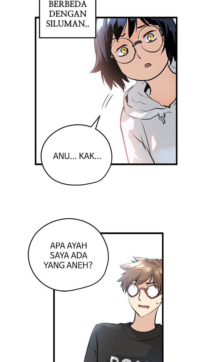 Promised Orchid chapter 14 halaman 33