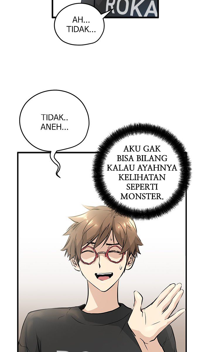 Promised Orchid chapter 14 halaman 34