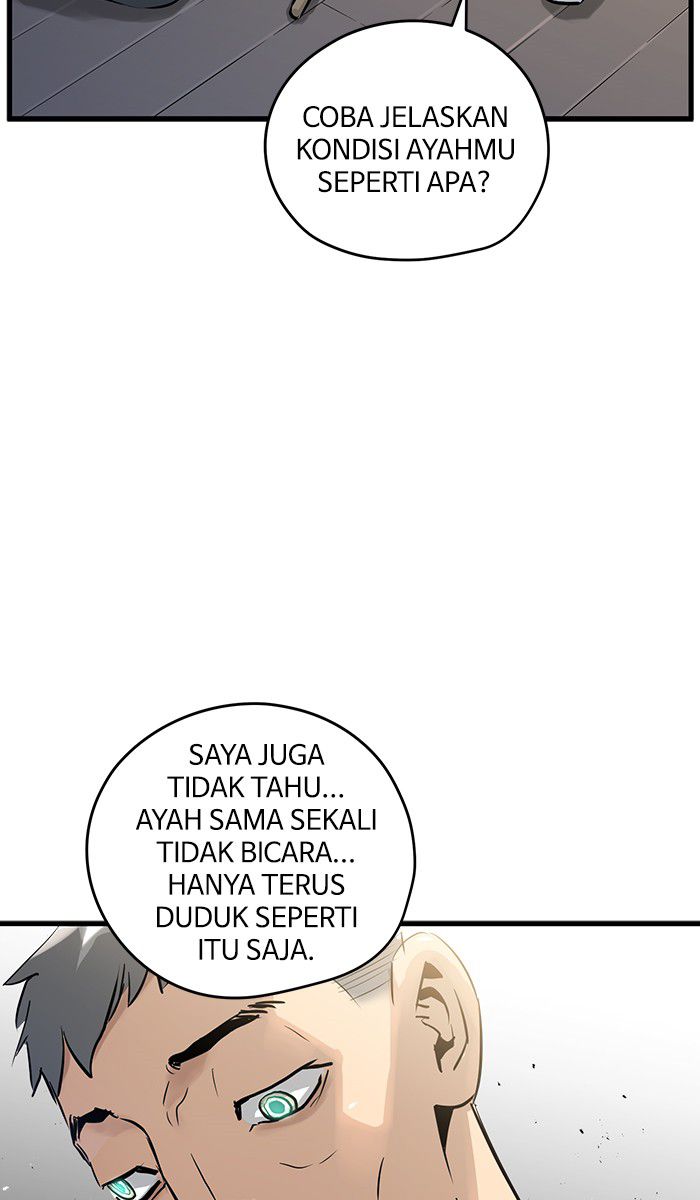 Promised Orchid chapter 14 halaman 36