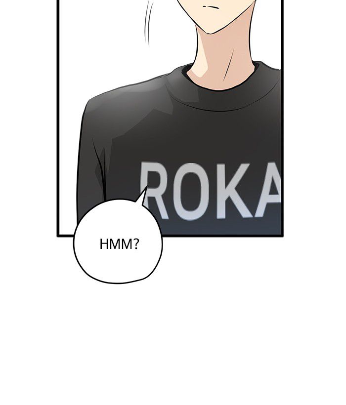 Promised Orchid chapter 14 halaman 41