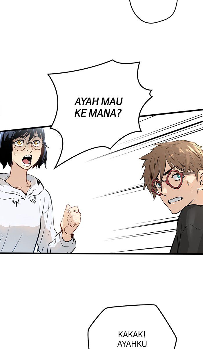 Promised Orchid chapter 14 halaman 45
