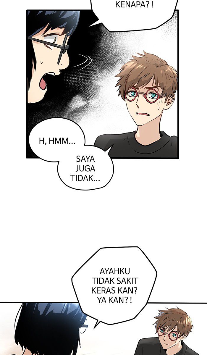 Promised Orchid chapter 14 halaman 46