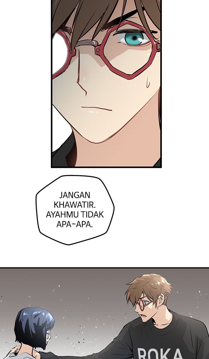 Promised Orchid chapter 14 halaman 50