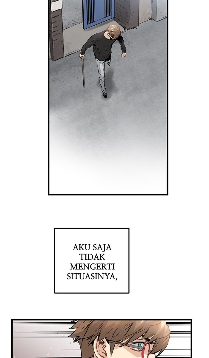 Promised Orchid chapter 14 halaman 53