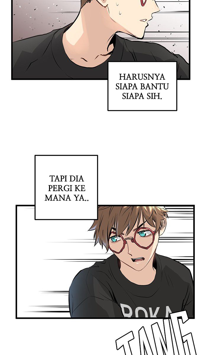 Promised Orchid chapter 14 halaman 54