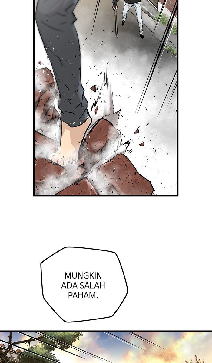 Promised Orchid chapter 14 halaman 57