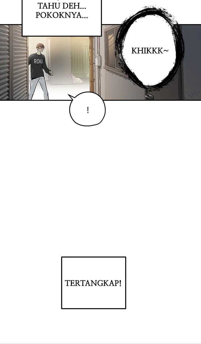 Promised Orchid chapter 14 halaman 79