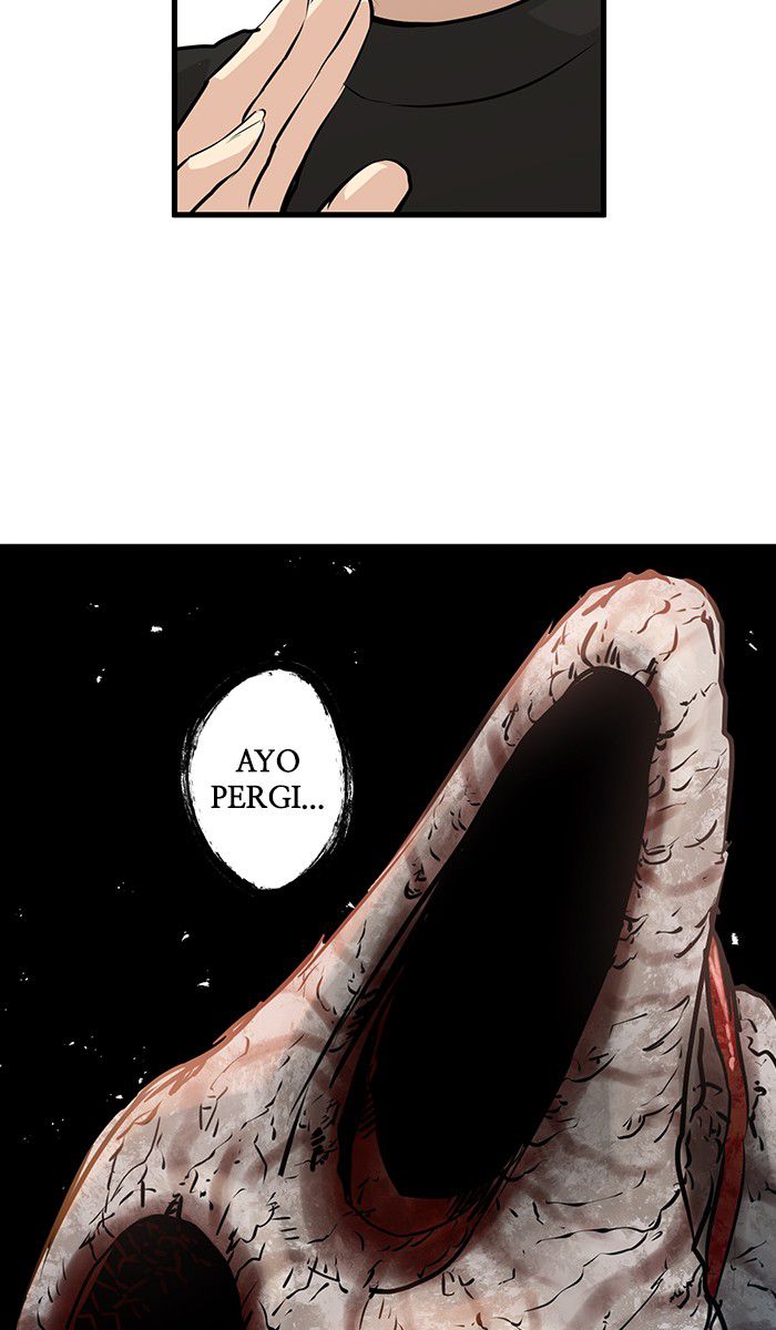 Promised Orchid chapter 14 halaman 85