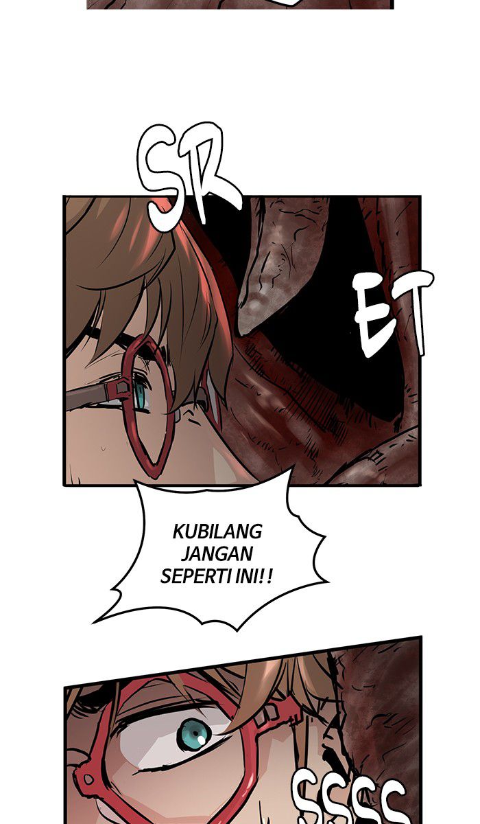 Promised Orchid chapter 14 halaman 91