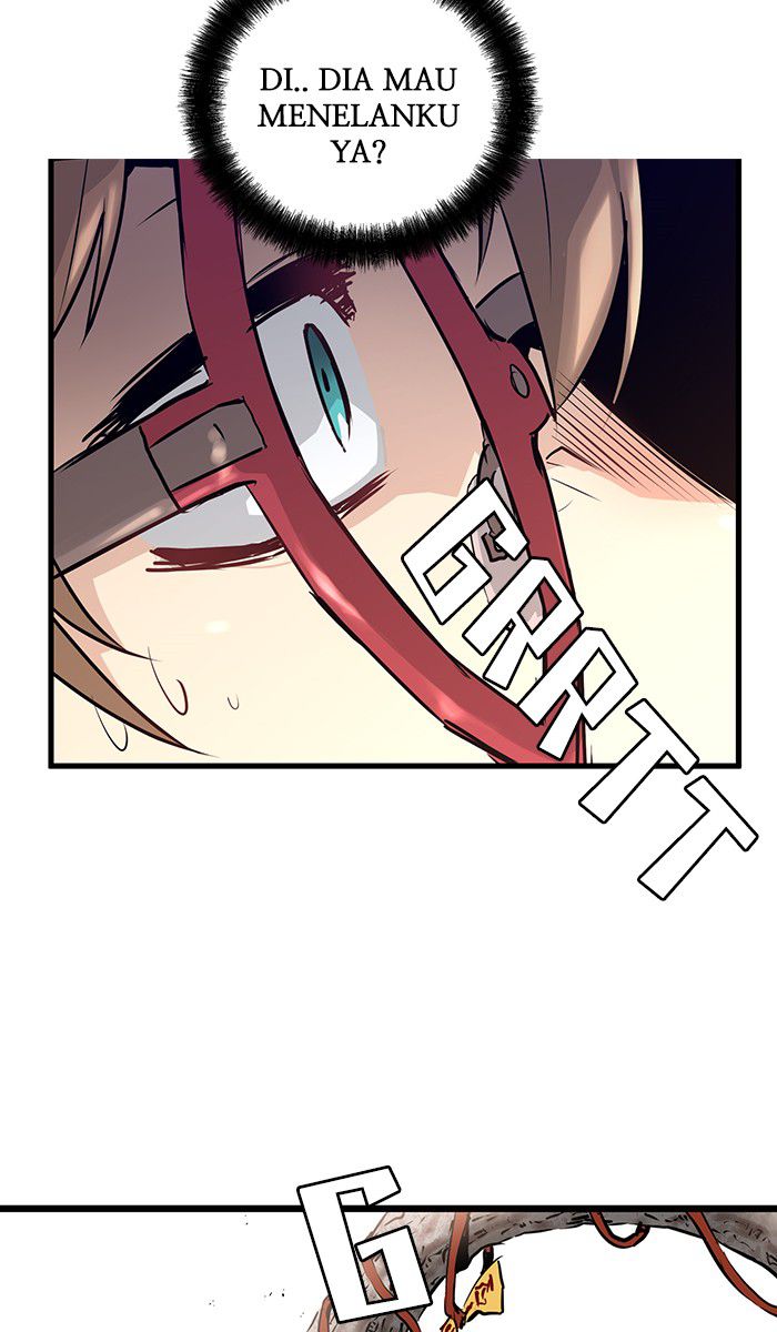 Promised Orchid chapter 14 halaman 94