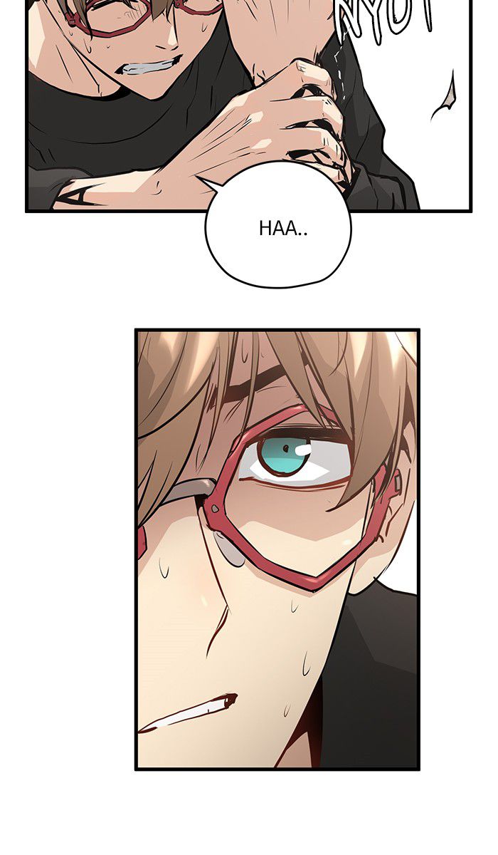 Promised Orchid chapter 14 halaman 106