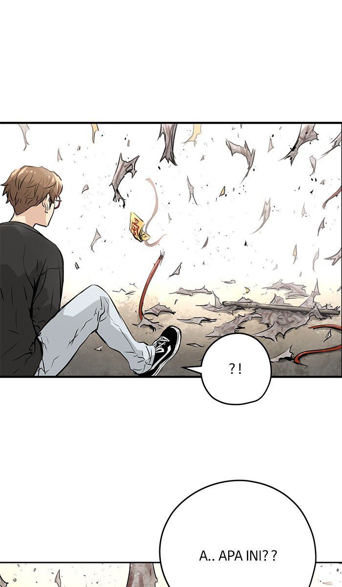 Promised Orchid chapter 14 halaman 107