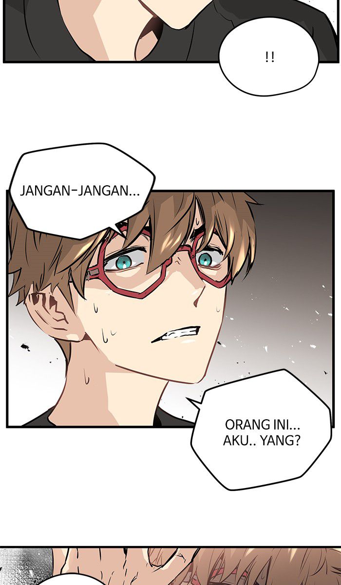 Promised Orchid chapter 14 halaman 109
