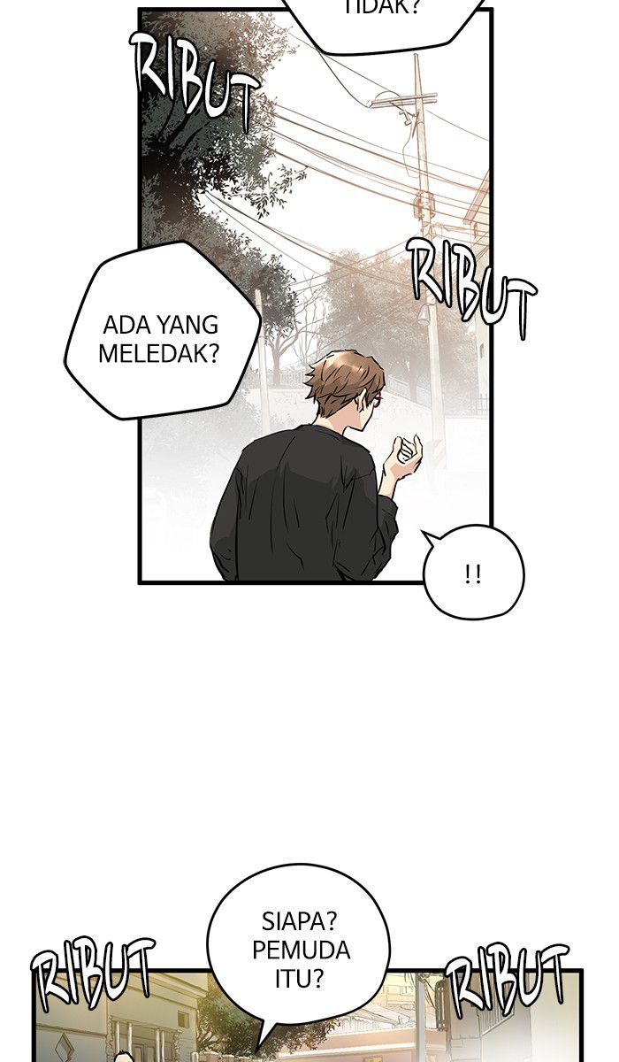Promised Orchid chapter 14 halaman 111