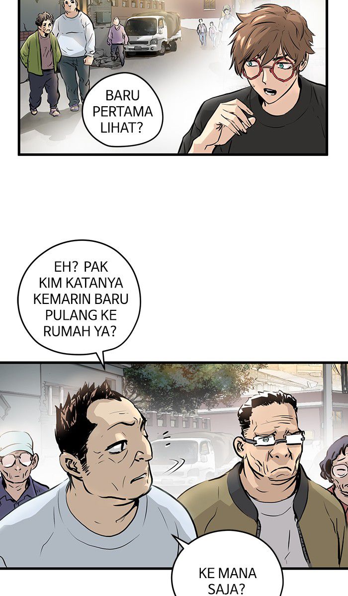 Promised Orchid chapter 14 halaman 112