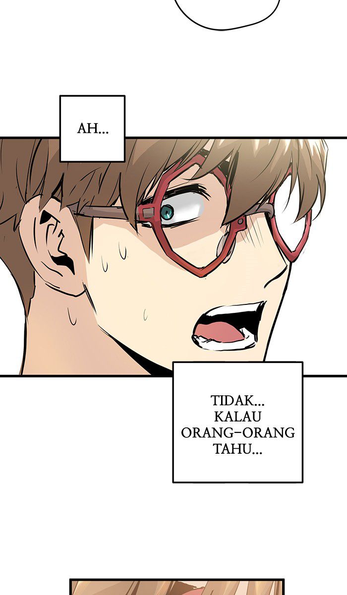 Promised Orchid chapter 14 halaman 113