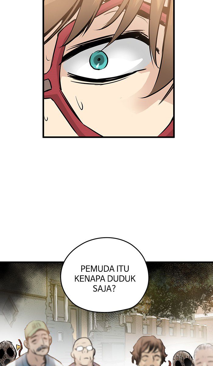 Promised Orchid chapter 14 halaman 114