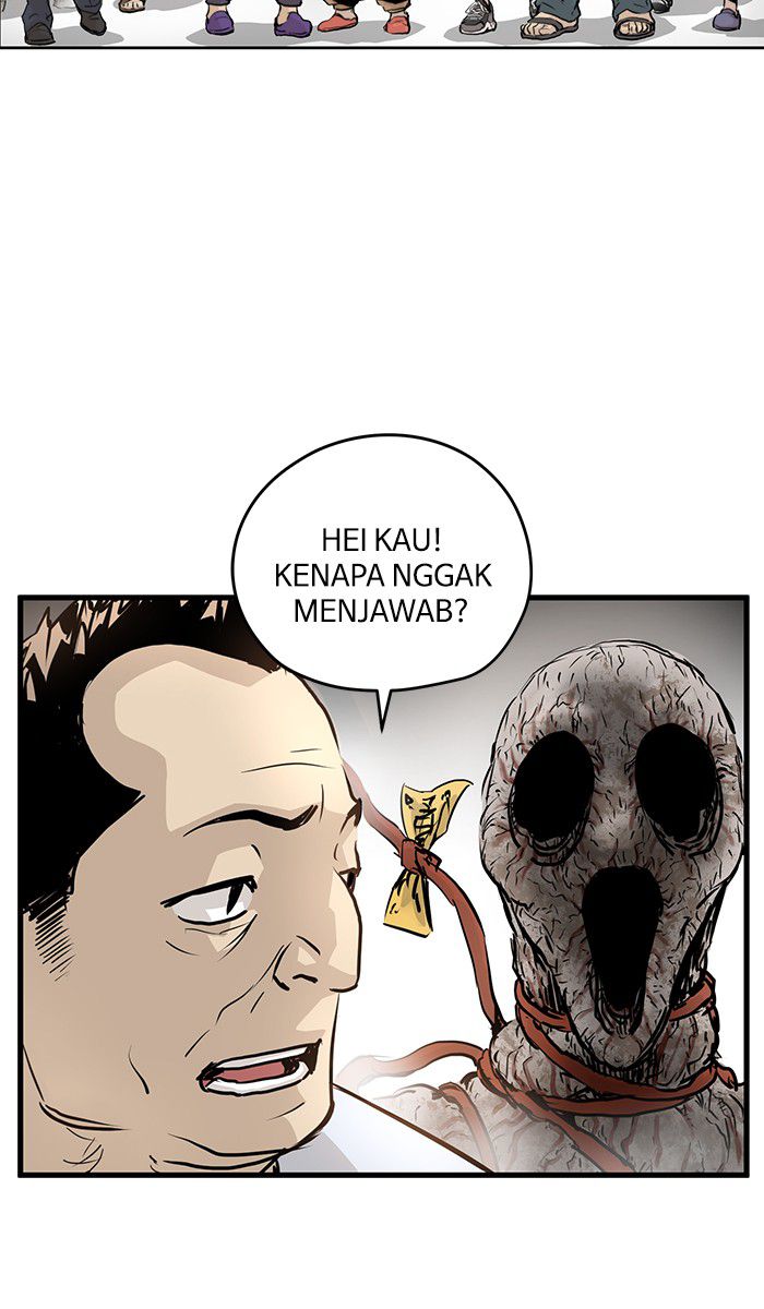 Promised Orchid chapter 14 halaman 117