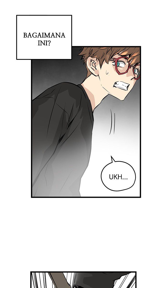 Promised Orchid chapter 14 halaman 119