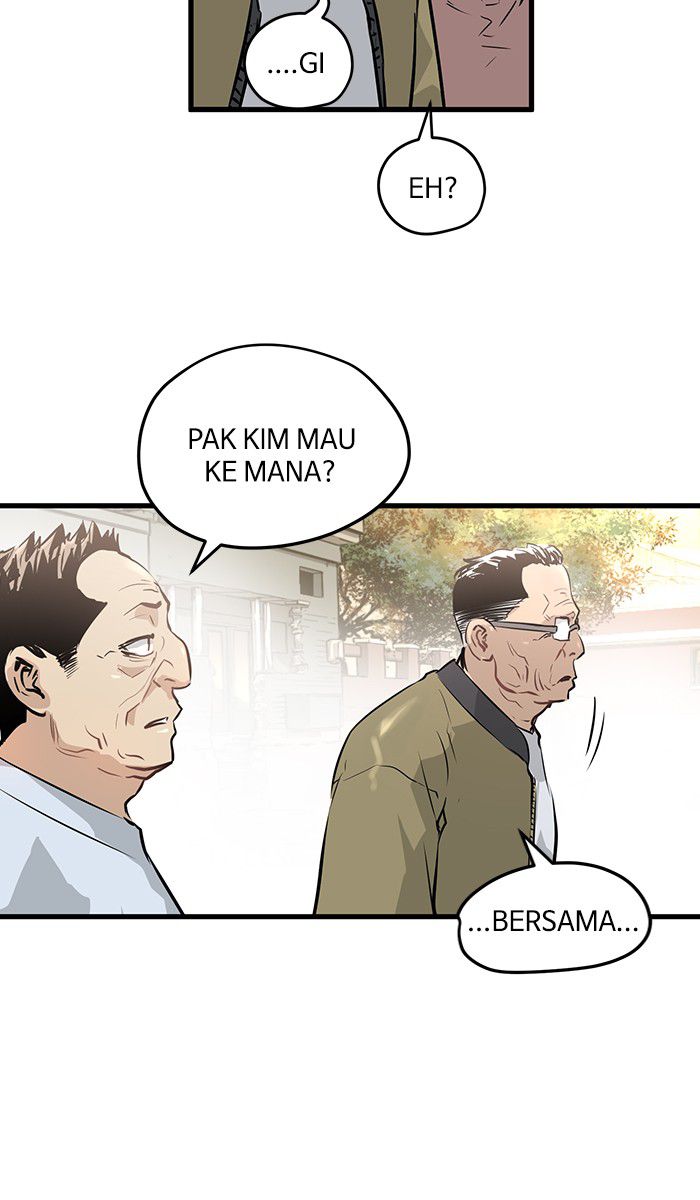 Promised Orchid chapter 14 halaman 123